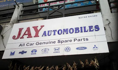 Jay Automobiles