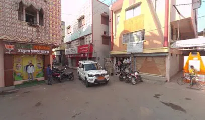 Jay Badri Vishal Auto Parts