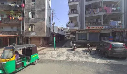 Jay Bajrang Auto Parts & Auto Garage