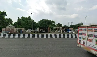 Jay Barbijna Dhani Motors