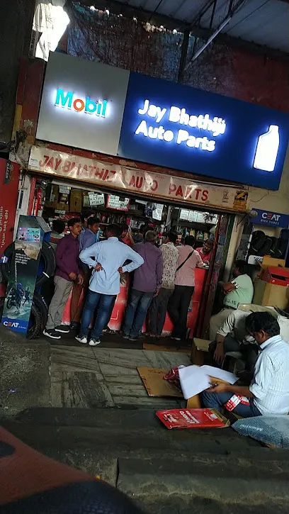 Jay Bhathiji Auto Parts