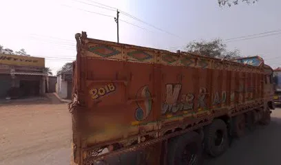 JAY BUDHIMAI SPAIR PARTS