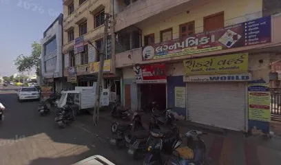 JAY CHAMUNDA AUTO PARTS