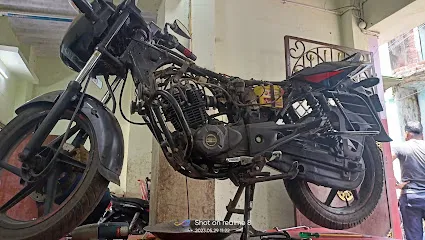 Jay Jagannath Automobiles