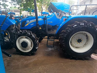 Jay Jagannath Motors