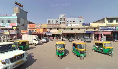 Jay Jalaram Auto Agency