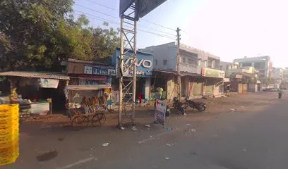 Jay Jalaram Auto Parts, Mehsana