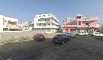 Jay Jalaram Tyres