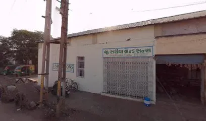 jay khodiyar auto parts