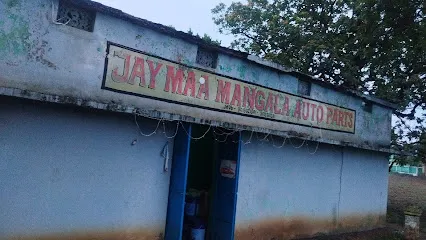 JAY MAA MANGALA AUTO PARTS