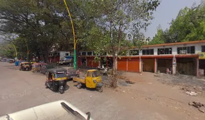 Jay Malhar Auto Parts And Auto Garage