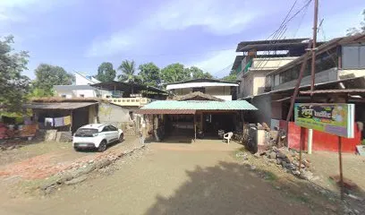 Jay Malhar Spare Part