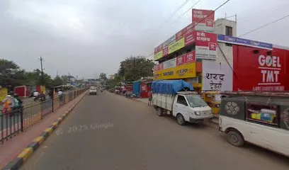 Jay Mata Di Auto Parts