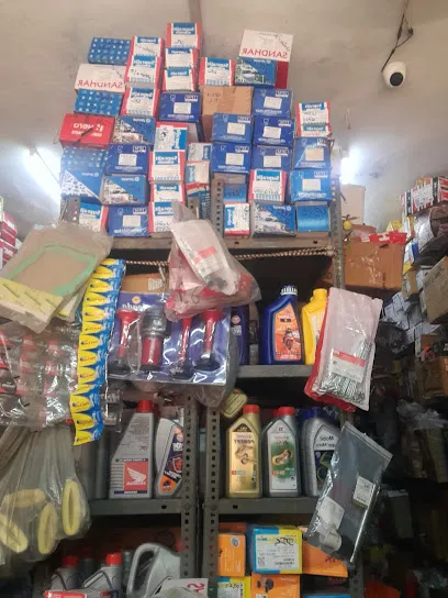 Jay Mogal Auto Parts