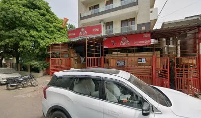 Jay Motors Mahindra Spares Retailers