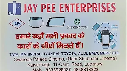 JAY PEE ENTERPRISES