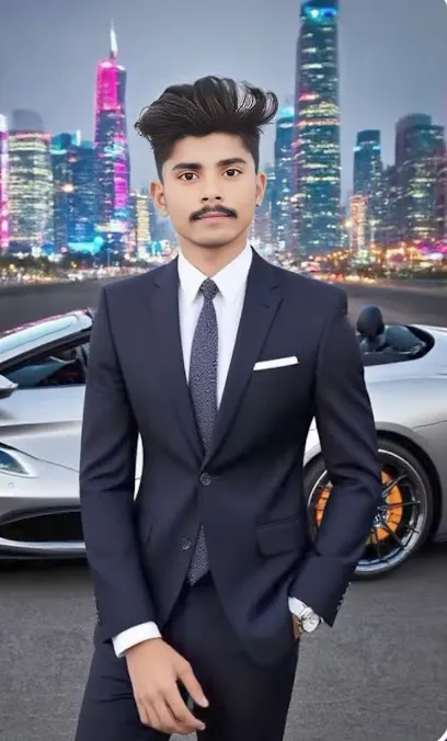 Jay Prakash Kushwaha