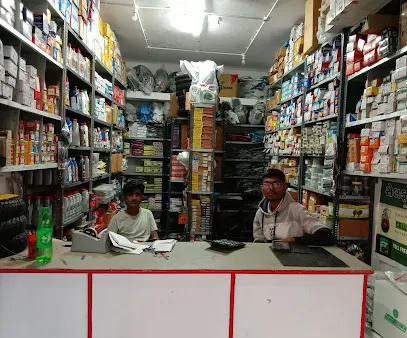 Jay Saawariya auto parts