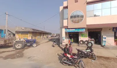 JAY SIYARAM AUTO PARTS