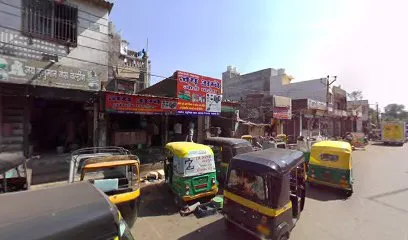 जय अम्बे ऑटो पार्ट्स