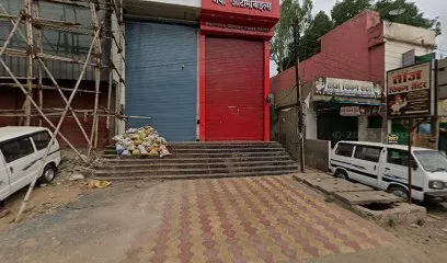 Jaya automobiles