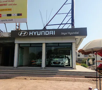 Jaya Hyundai