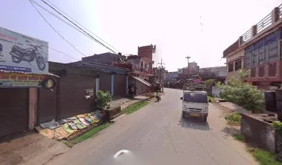 जय माँ आटो पार्ट्स