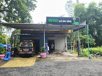 JAYA WORLD OF WHEELS JKTYRES