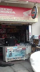 Jayaguru Automobiles