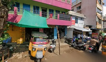 Jayam Auto Spares
