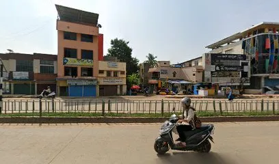 Jayamohan Enterprises