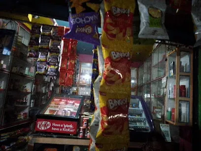 Jayanti Store