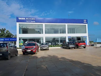 Jayaraj Tata