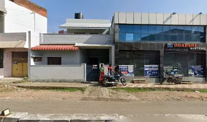 Jayaram Automobiles