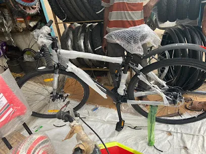 Jayaram Cycle & Auto Spares