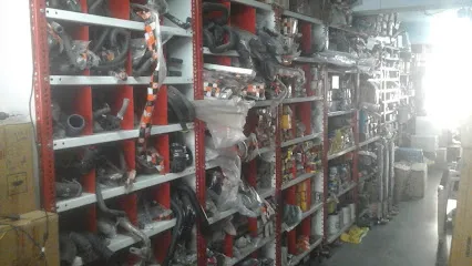 Jaydeep motors mahindra geniune spares