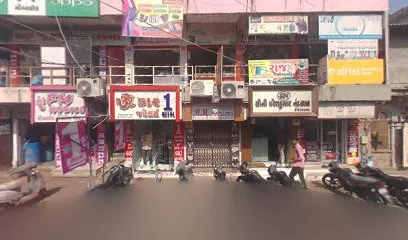 JAYESH AUTOMOBILE