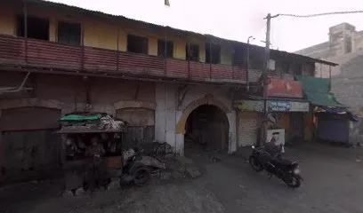Jaymataji Auto Parts