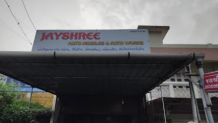 JAYSHREE AUTOMOBILES