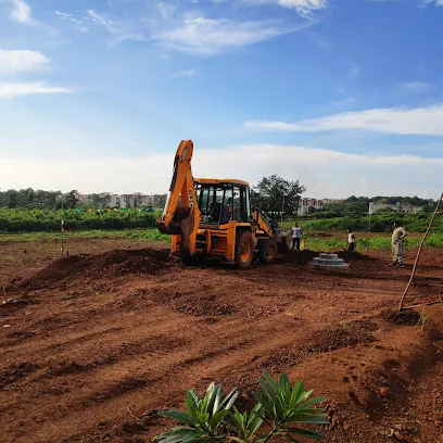 JCB jagdalpur