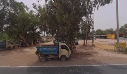JCB opretor Sarvice