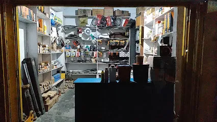 JCB Parts Shop