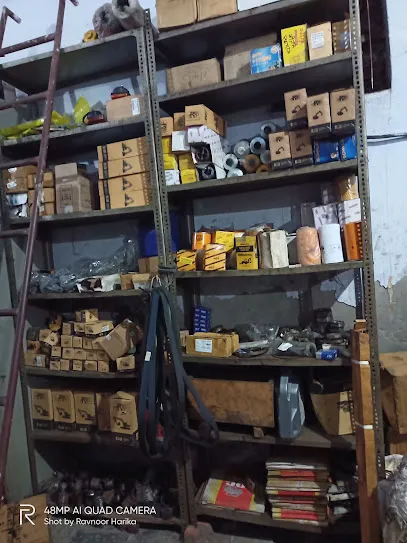 JCB SPARE PARTS PATIALA