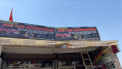 Jcm Car Accessories Jammu