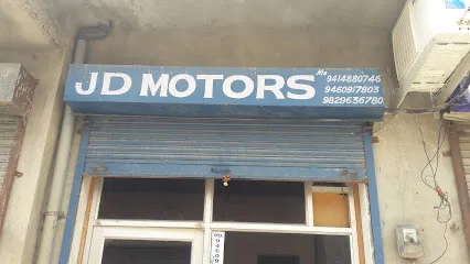 JD Motors