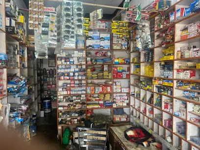 JD Spare Parts