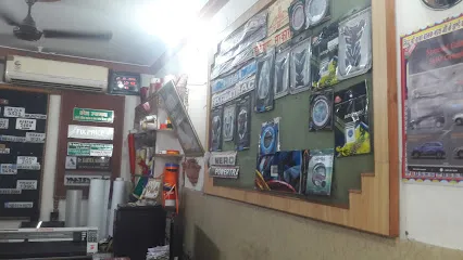 JD's Shop