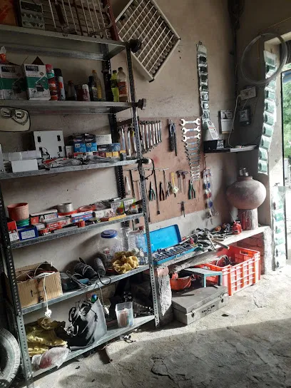 Jeen Bhawani Aoto Parts & Electricl
