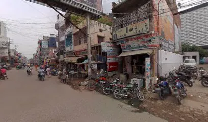 Jeep Centre