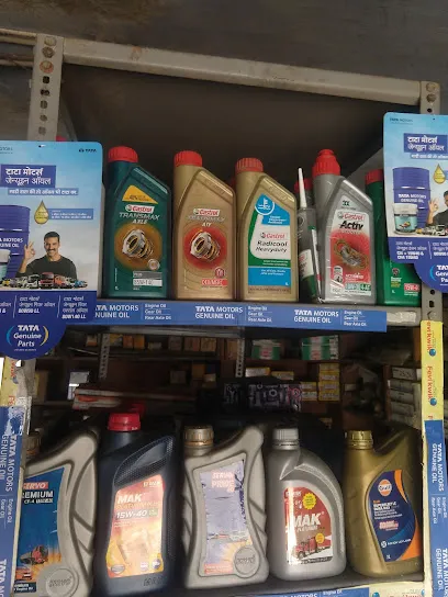 Jeet Auto Store Rohtak